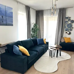  Appartement 'salt, Near The Sea