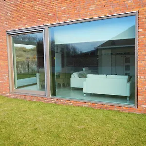  Appartement Oostendenachten