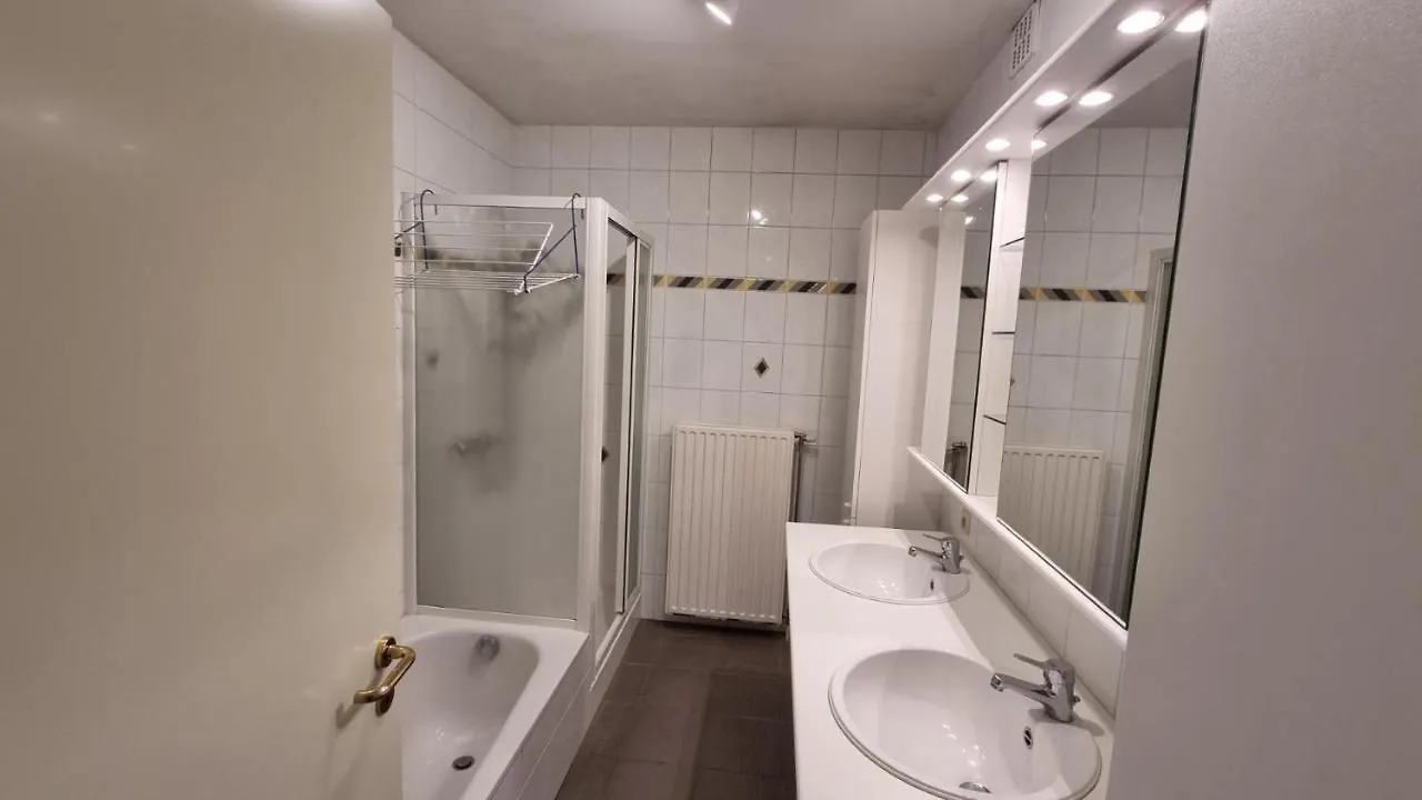 Apartament Astoria Appartement Zeedijk Oostende