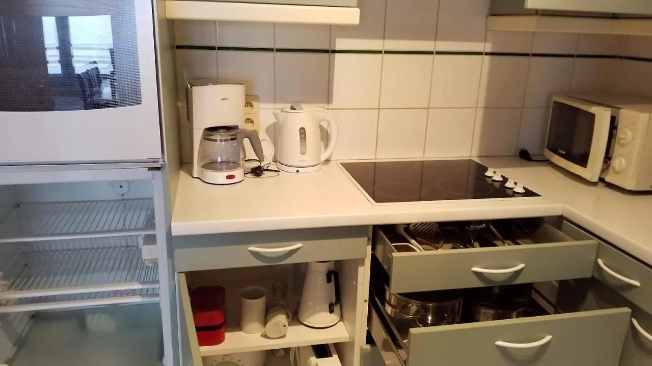 Astoria Appartement Zeedijk Oostende Apartament Ostenda
